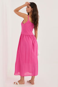  Dieninė suknelė model 228475 Italy Moda 