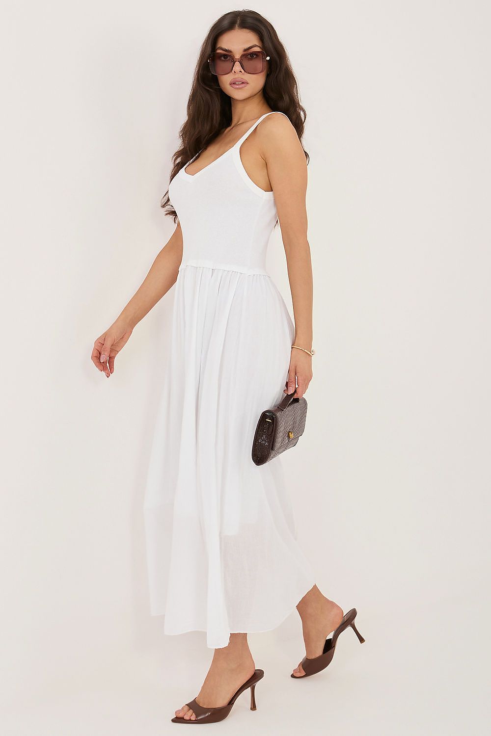 Dieninė suknelė model 228478 Italy Moda 