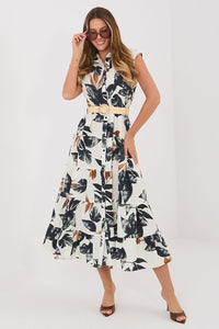  Dieninė suknelė model 228448 Italy Moda 
