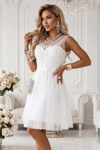  Vakarinė suknelė model 228485 Numoco 