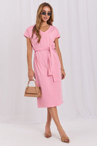  Dieninė suknelė model 228664 Rue Paris 