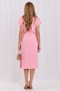  Dieninė suknelė model 228664 Rue Paris 