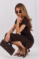  Dieninė suknelė model 228665 Rue Paris 