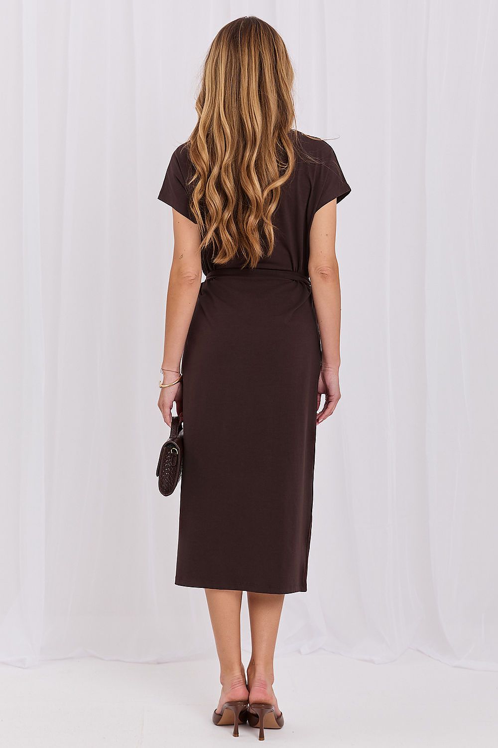  Dieninė suknelė model 228665 Rue Paris 