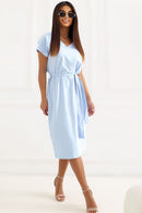 Dieninė suknelė model 228666 Rue Paris 