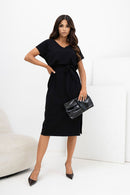  Dieninė suknelė model 228667 Rue Paris 