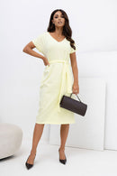  Dieninė suknelė model 228668 Rue Paris 