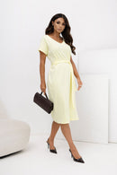  Dieninė suknelė model 228668 Rue Paris 