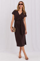  Dieninė suknelė model 228669 Rue Paris 
