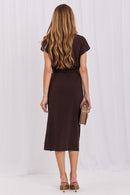  Dieninė suknelė model 228669 Rue Paris 