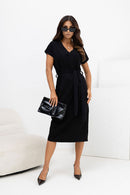  Dieninė suknelė model 228673 Rue Paris 