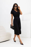  Dieninė suknelė model 228673 Rue Paris 