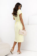 Dieninė suknelė model 228674 Rue Paris 