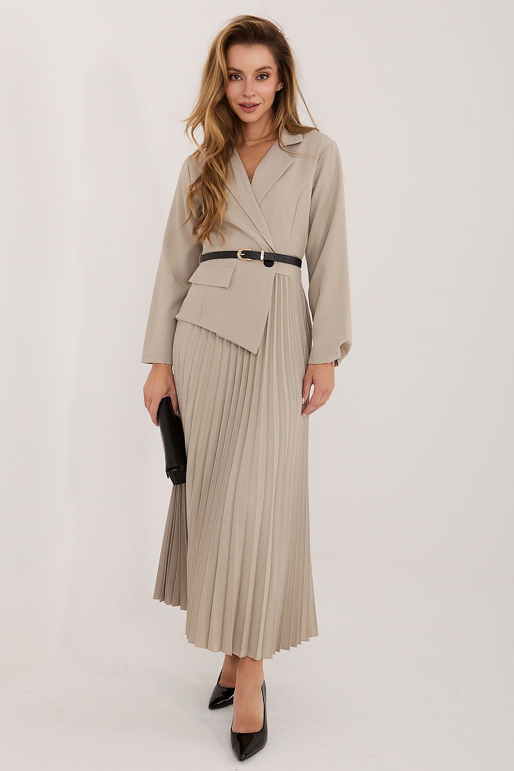  Dieninė suknelė model 228694 Rue Paris 