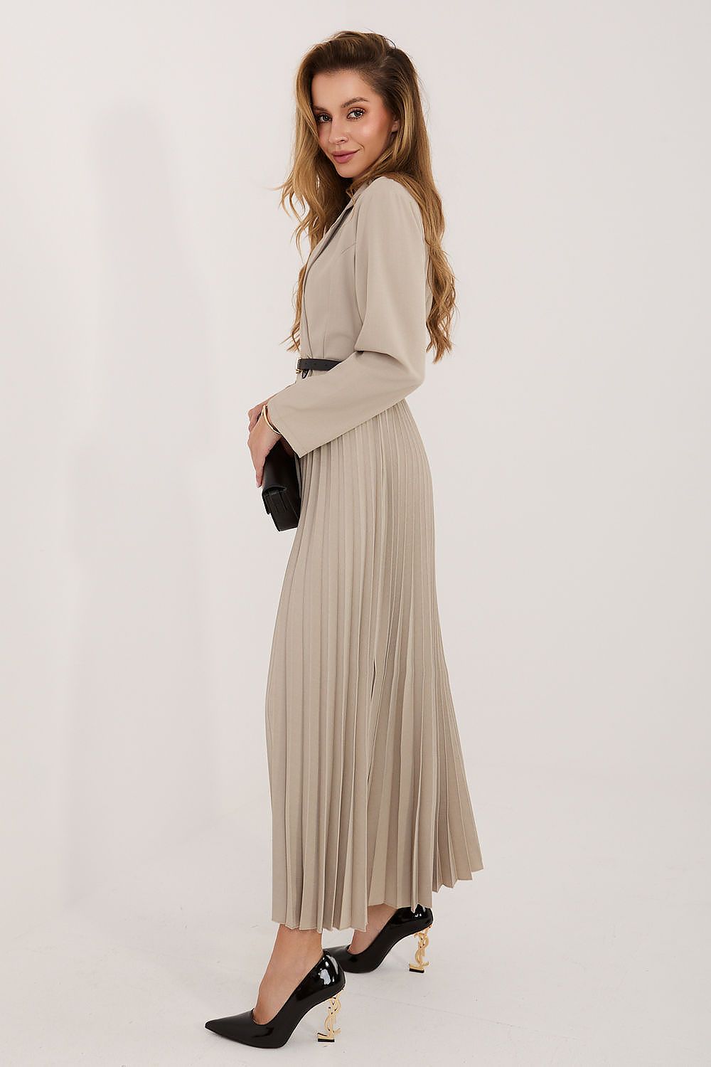  Dieninė suknelė model 228694 Rue Paris 