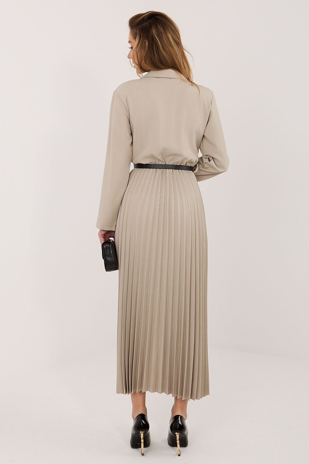  Dieninė suknelė model 228694 Rue Paris 