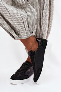  Sportiniai bateliai ant platformos model 228740 Step in style 