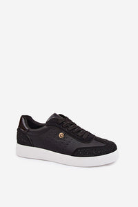  Sportiniai bateliai ant platformos model 228740 Step in style 