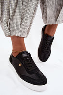  Sportiniai bateliai ant platformos model 228740 Step in style 