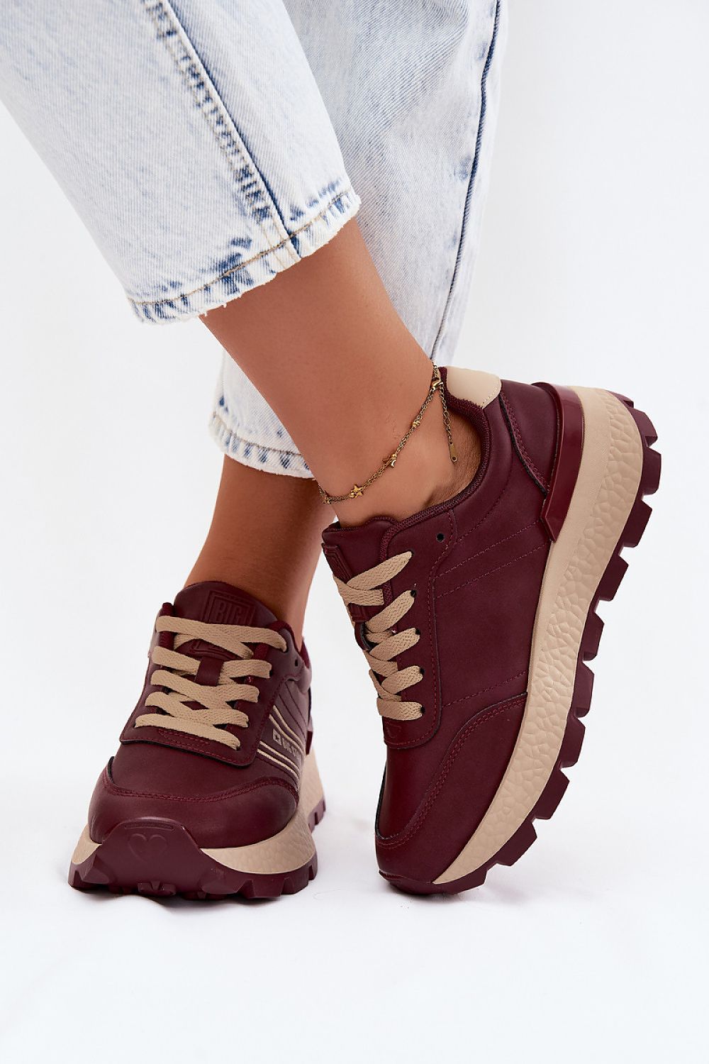  Sportinė avalynė model 228745 Step in style 