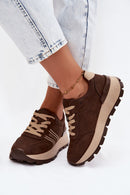  Sportinė avalynė model 228746 Step in style 