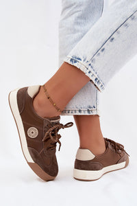  Sportinė avalynė model 228748 Step in style 