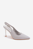  Aukštakulniai model 228764 Step in style 