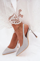  Aukštakulniai model 228764 Step in style 