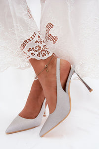  Aukštakulniai model 228764 Step in style 