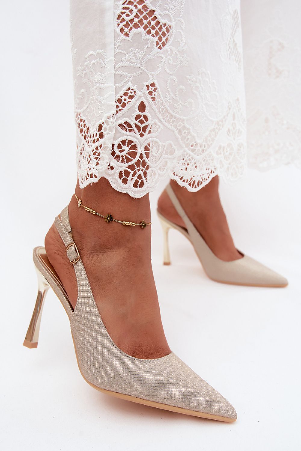  Aukštakulniai model 228765 Step in style 