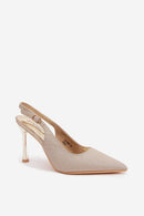  Aukštakulniai model 228765 Step in style 