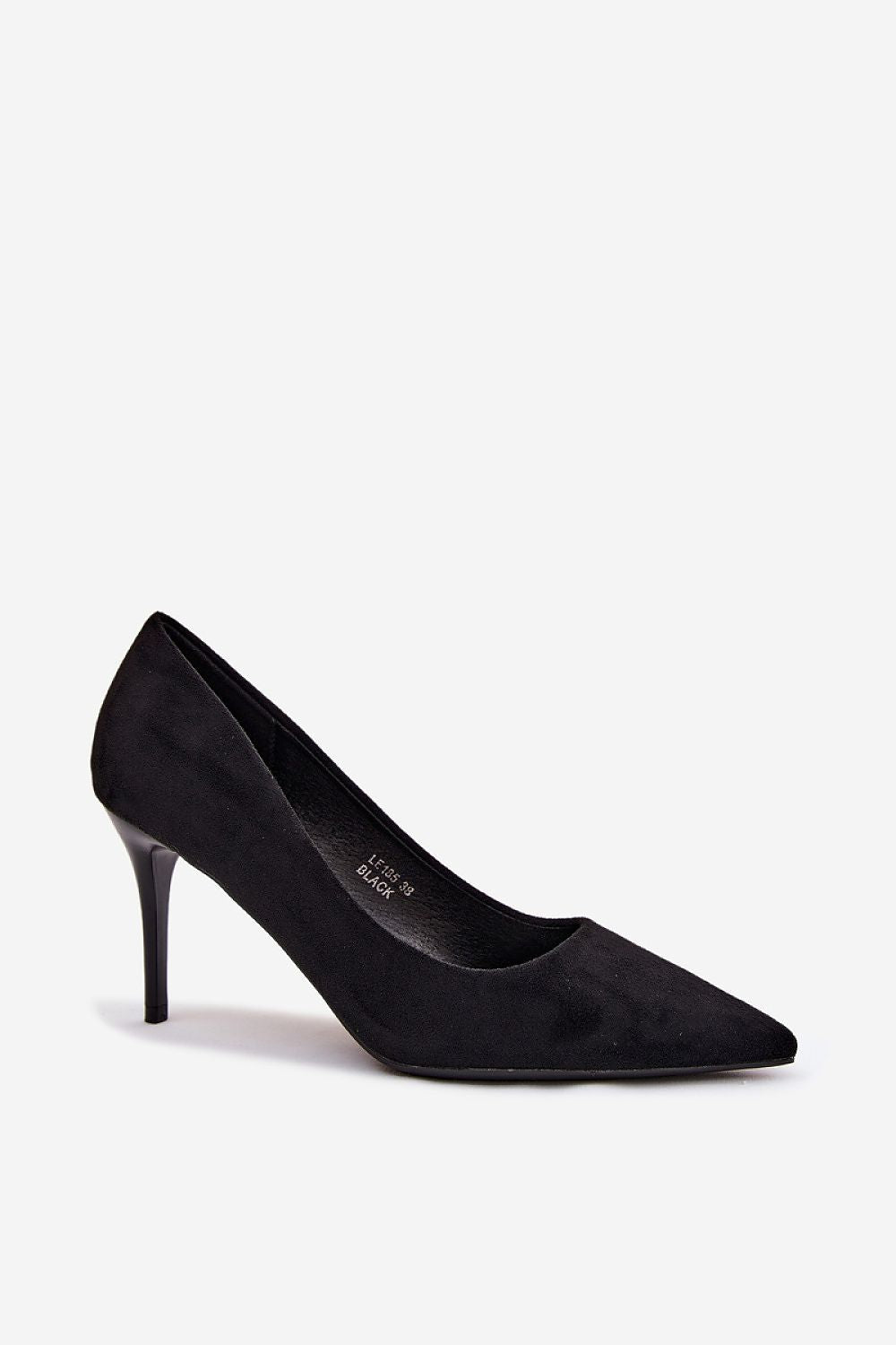  Aukštakulniai model 228766 Step in style 
