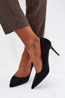  Aukštakulniai model 228766 Step in style 