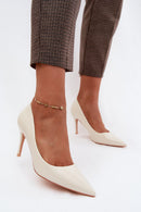  Aukštakulniai model 228773 Step in style 