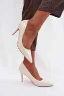  Aukštakulniai model 228773 Step in style 