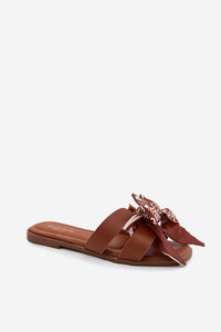  Šlepetės model 228790 Step in style 