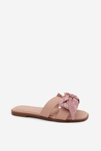  Šlepetės model 228791 Step in style 