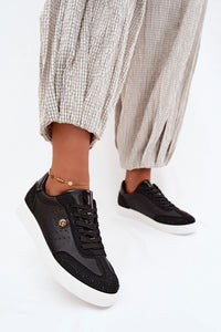  Sportiniai bateliai ant platformos model 228740 Step in style 