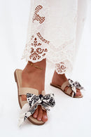  Šlepetės model 228792 Step in style 