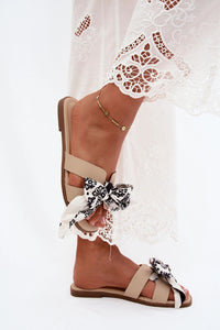  Šlepetės model 228792 Step in style 