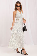  Dieninė suknelė model 228859 Italy Moda 