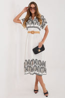  Dieninė suknelė model 228868 Italy Moda 