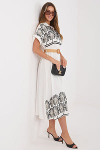  Dieninė suknelė model 228868 Italy Moda 