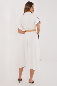  Dieninė suknelė model 228868 Italy Moda 