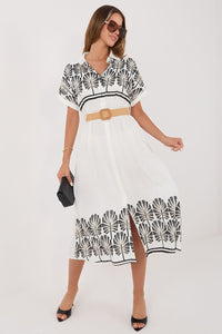  Dieninė suknelė model 228868 Italy Moda 