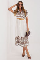  Dieninė suknelė model 228869 Italy Moda 