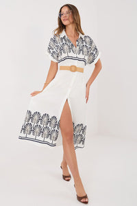  Dieninė suknelė model 228870 Italy Moda 
