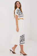  Dieninė suknelė model 228870 Italy Moda 