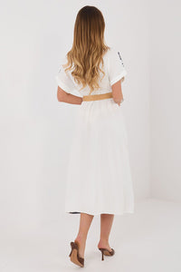  Dieninė suknelė model 228870 Italy Moda 