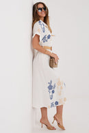  Dieninė suknelė model 228872 Italy Moda 